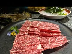 -辉哥火锅(虹桥路店)