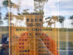 -春花秋色城市公园