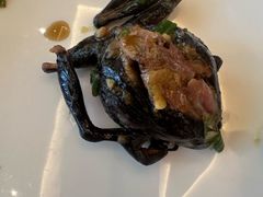 -吉林省林业宾馆-餐厅