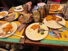 -拉丁餐厅·巴西烤肉自助(正佳广场店)