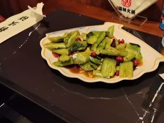 -晓林火锅(安定门店)
