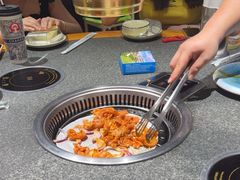 -鹤之乡·齐齐哈尔烤肉·非遗(秋涛路店)