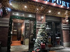 -埠口精酿夜景餐酒吧· BREWPORT BISTRO(长嘉汇重庆之眼店)