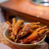 热闹的老小区重庆火锅、香爆整条gai‼️