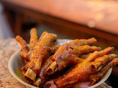 -四小区火锅·巷子里的重庆火锅(花照壁店)