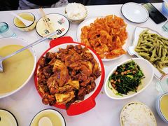 -八方后身麻辣鸡块(总店)