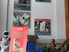 -君豪蟹都·湖景·农家乐(蟹舫苑店)