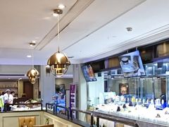 -新海渔港·胶东海鲜家常菜·家宴(奥体中心店)