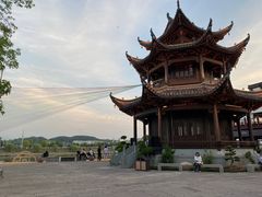 -屯溪老街