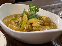 -Siam泰餐厅(水上公园店)