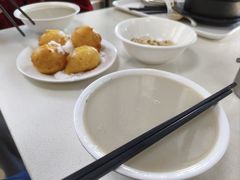 -老磁器口豆汁店(天坛店)