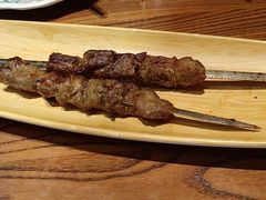 -驿楼兰·新疆菜(火车站店)