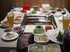 -海底捞火锅(万丰桥店)