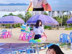 -碧桂园十里银滩
