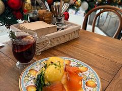 -Alimentari早午餐(安福路店)