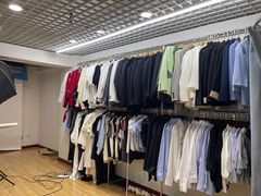 -小象国照相馆(宝山万达店)