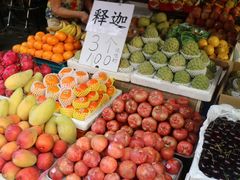 -自强夜市
