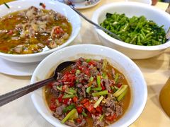 -笨罗卜浏阳菜馆(太平街店)