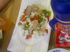 -爱妻鱼•老体北重庆水煮鱼•川菜(白云路店)