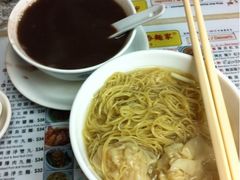 -永华面家