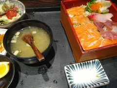 -石屋料理(南京西路店)