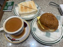 -华嫂冰室(尖沙咀店)