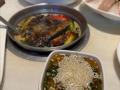 -围炉夜话·潮汕卤水火锅(榕江店)