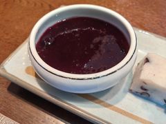 -俏东方·海味水饺·青岛菜(崂山店)