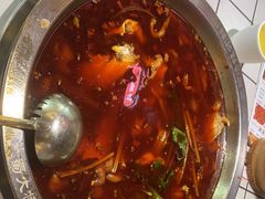 -蛙一刀·麻椒鱼火锅(金仙桥店)