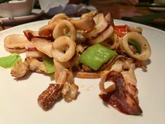 -烧蠔帮·生蚝海鲜牌档(观海店)