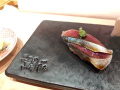 -橼舍鮨青木