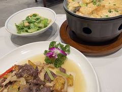 -闽公馆·客家私房菜·商务宴请·包厢(杏林橡树湾店)