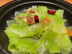 青笋煲-马仕玖煲·融合菜·酥不腻烤鸭(人大店)