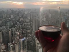 -339旋转餐厅(天府熊猫塔店)