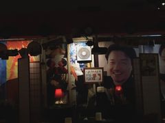 -为你钟情咖啡馆(春熙路太古里步行街店)
