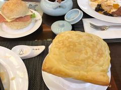 -大佛寺高级素食自助餐厅