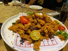 -宋庄魁元艺术餐厅