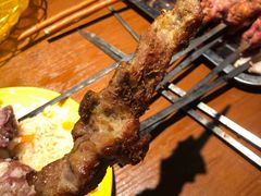 -新疆喀什噶尔餐厅(普利街店)