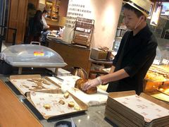 -麦陌(正弘城店)