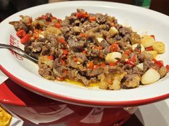 -辣可可·小炒黄牛肉(望京凯德MALL店)