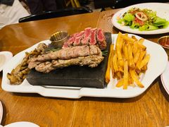 -Entrecôte 法国牛扒馆(保利·时光里店)