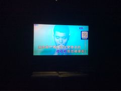 -百威KTV(恒福路店)