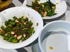 -俏九州·小炒黄牛肉(华润万象汇店)