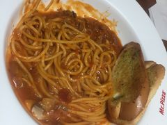 -米斯特比萨(亦庄国融国际店)