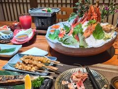 -一本料理(西溪天街店)