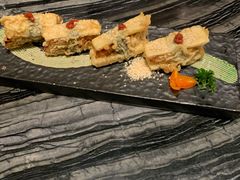 -将太无二·蓝鳍放题·北美寿司(领展购物广场中关村店)