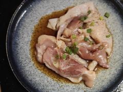 -牛焱·烧肉酒肆(五大道店)