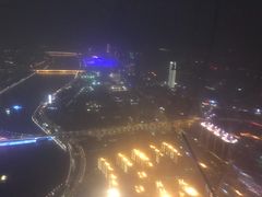 -珠江夜游西堤码头