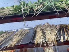 -来伊回麻辣烫·火锅串串清真(红瓦寺总店)