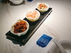 -蜀宴·家宴馆(重庆新天地店)